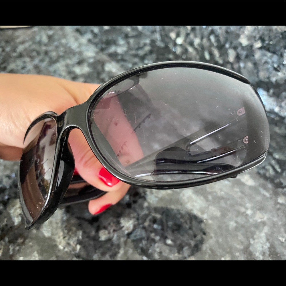 C.Klein sunglasses - Picture 4 of 7